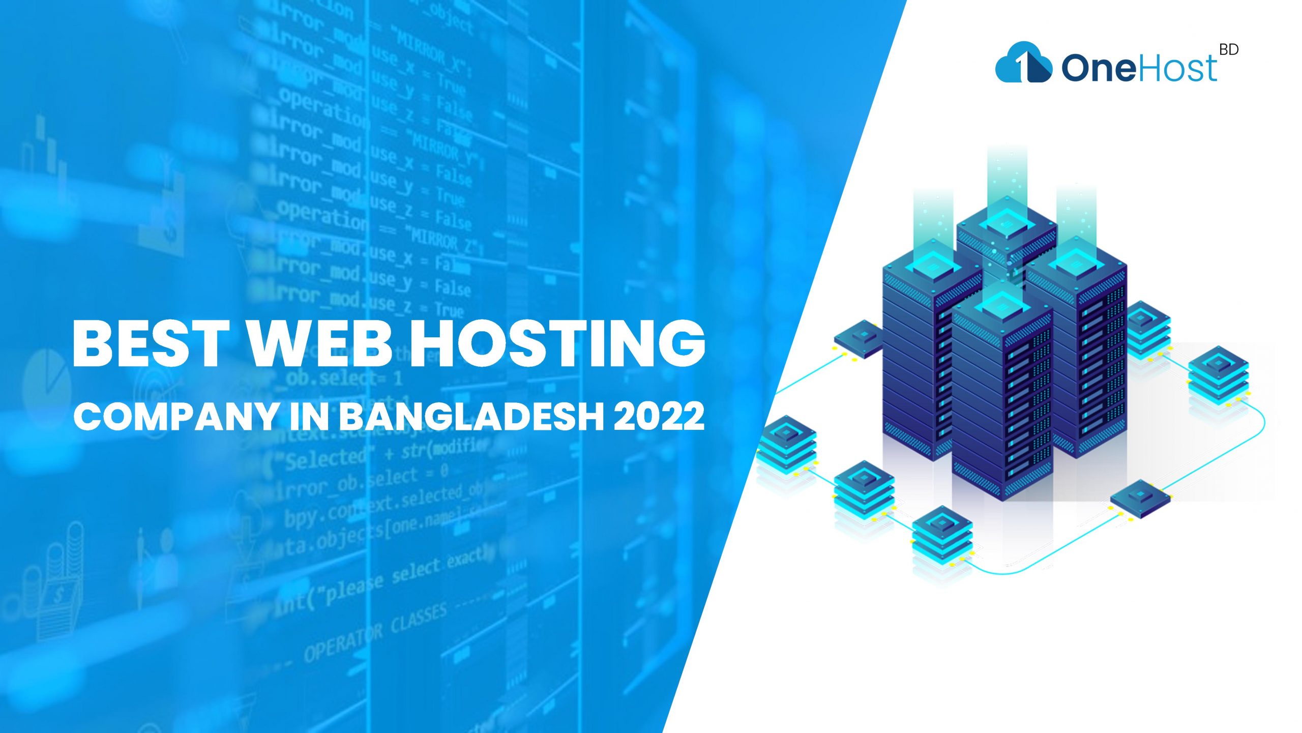 Domain hosting company in Bangladesh 2022