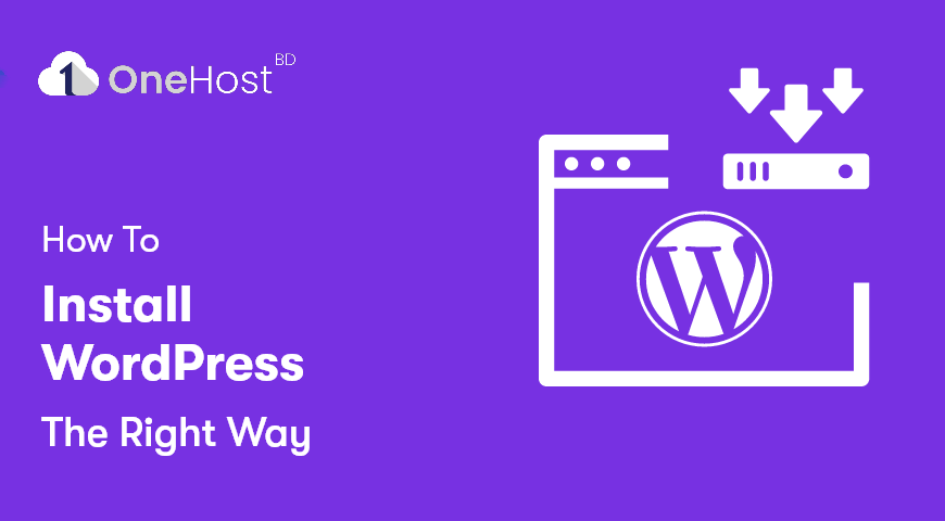 How to Install WordPress 2024