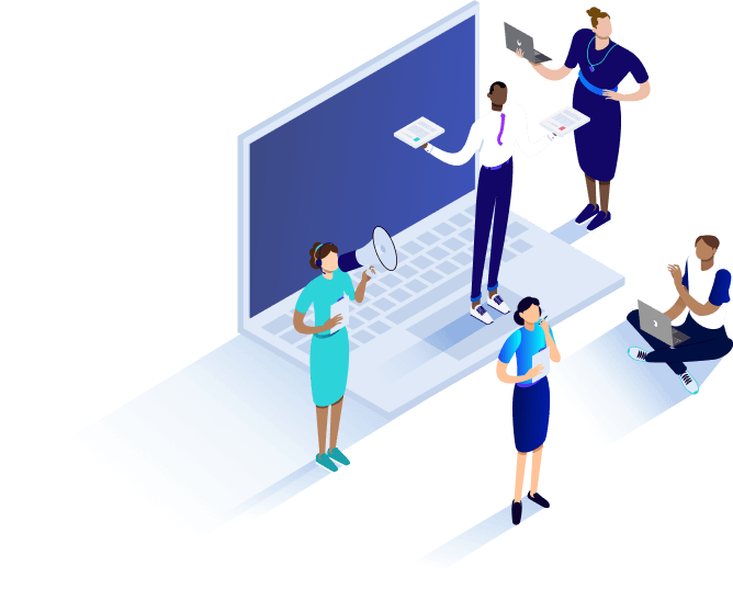 Server Infrastructure