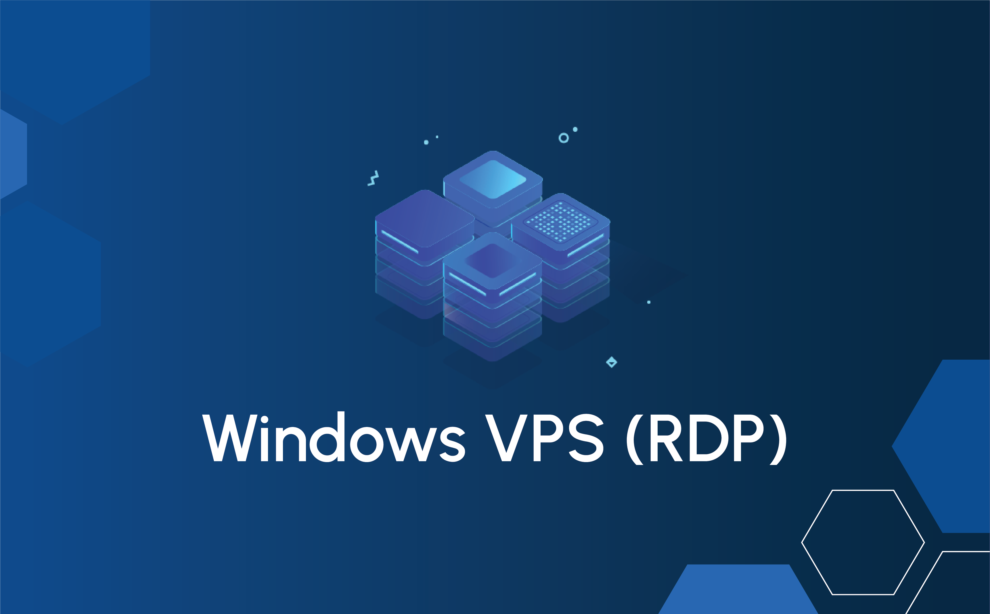 Unleashing the Power of Windows VPS (RDP) with OneHost BD 2024