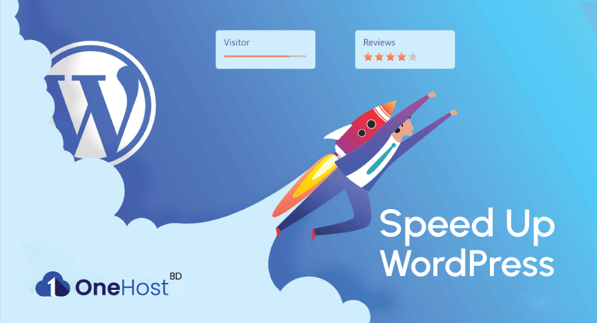 Make WordPress Faster: A Comprehensive Guide 2024