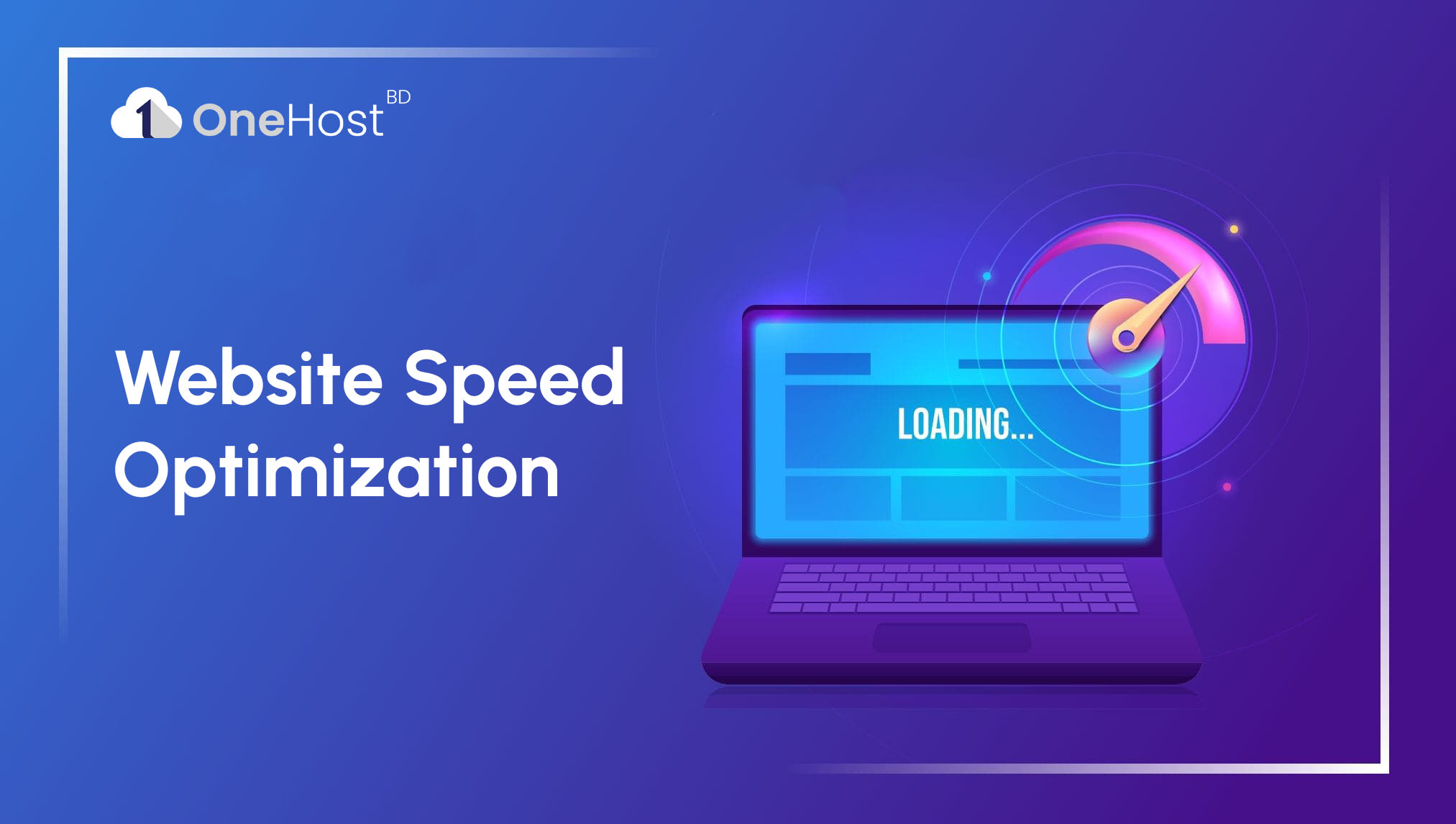 Website Speed Optimization: Boost Performance and User Experience 2024