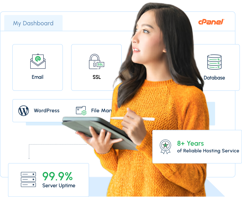 OneHost BD Features